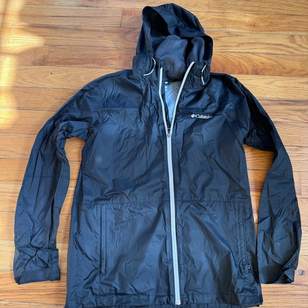 Columbia jacket